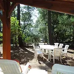 Pley - Agreable Landaise Dans Secteur Calme Et Residentiel Sur Vaste Jardin Clos * Seignosse