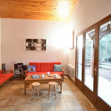 Villa Pley - Agreable Landaise Dans Secteur Calme Et Residentiel Sur Vaste Jardin Clos *