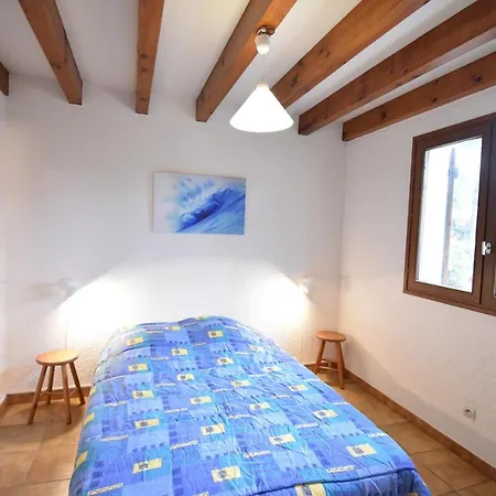 Pley - Agreable Landaise Dans Secteur Calme Et Residentiel Sur Vaste Jardin Clos Seignosse