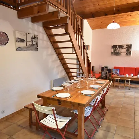 Villa Pley - Agreable Landaise Dans Secteur Calme Et Residentiel Sur Vaste Jardin Clos *
