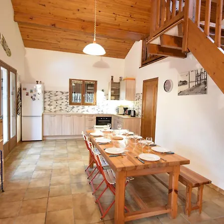 Pley - Agreable Landaise Dans Secteur Calme Et Residentiel Sur Vaste Jardin Clos Villa *