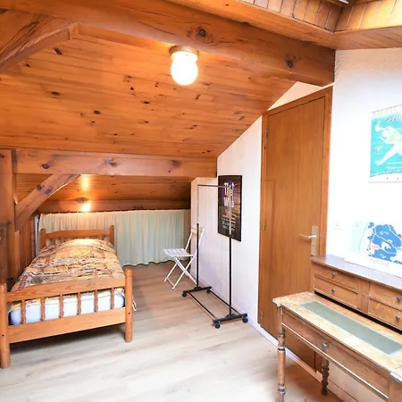 Pley - Agreable Landaise Dans Secteur Calme Et Residentiel Sur Vaste Jardin Clos *