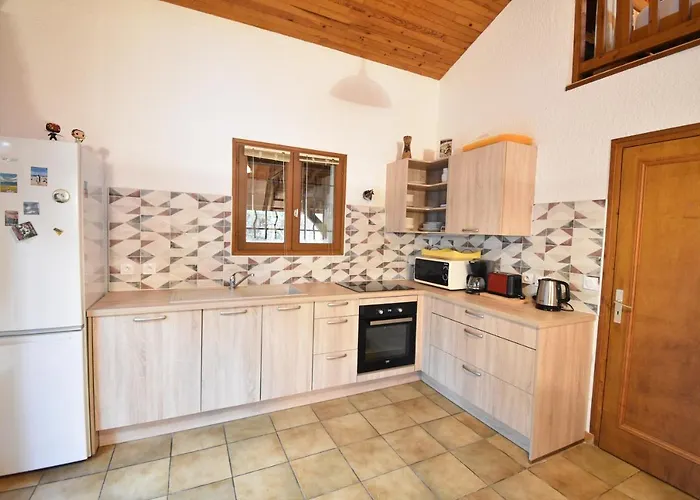 Pley - Agreable Landaise Dans Secteur Calme Et Residentiel Sur Vaste Jardin Clos *