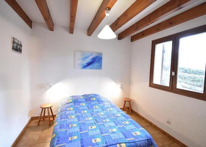 Pley - Agreable Landaise Dans Secteur Calme Et Residentiel Sur Vaste Jardin Clos Seignosse