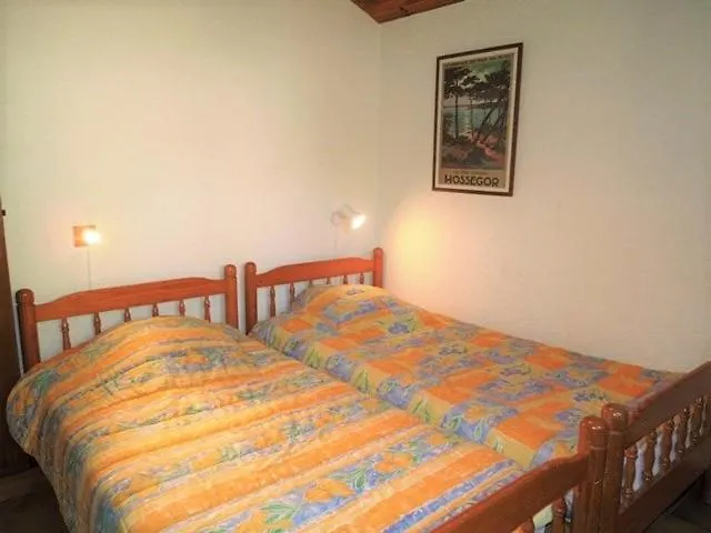 Pley - Agreable Landaise Dans Secteur Calme Et Residentiel Sur Vaste Jardin Clos Villa Seignosse