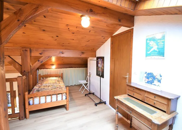 Pley - Agreable Landaise Dans Secteur Calme Et Residentiel Sur Vaste Jardin Clos *