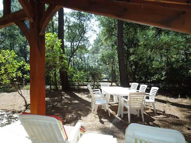 Pley - Agreable Landaise Dans Secteur Calme Et Residentiel Sur Vaste Jardin Clos * Seignosse