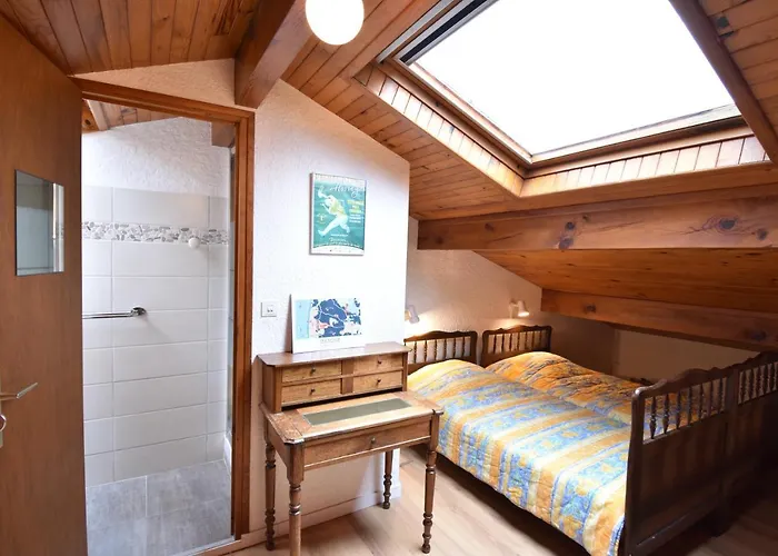Pley - Agreable Landaise Dans Secteur Calme Et Residentiel Sur Vaste Jardin Clos *